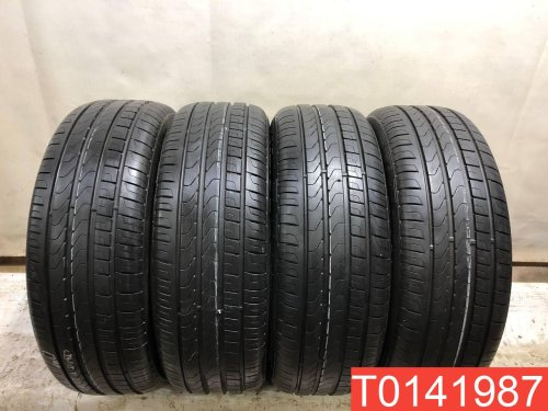 Pirelli Scorpion Verde 215/60 R17 96H  - 1