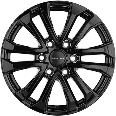 Диски Khomen Wheels KHW1805 (LC Prado) - 1