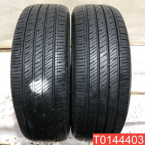 Kumho Solus TA31 205/65 R16 95H  - 1