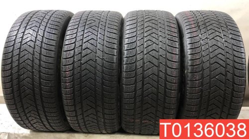 Pirelli Scorpion Winter 285/40 R21 109V  - 1