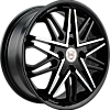 NZ SH674 7x17 5x108 ET32 dia 65,1 BKF