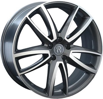 LegeArtis Audi (A57) 9x20 5x112 ET37 dia 66,6 GMF