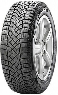 Шины Pirelli Winter Ice Zero Friction - 1