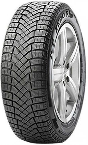 Шины Pirelli Winter Ice Zero Friction 255/45 R20 105H XL нешип - 1