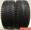 IKON Autograph Snow 3 SUV 255/45 R20 105T 