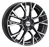 Carwel Камак 1810 7x18 5x112 ET45 dia 57,1 ABT
