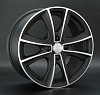 LS wheels 231 6x14 4x98 ET35 dia 58,6 MBF