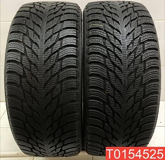 IKON TYRES Autograph Snow 3 SUV 255/45 R20 105T 