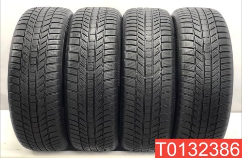 Continental WinterContact TS870P 215/55 R17 94H  - 1