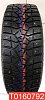 Bridgestone Blizzak Spike 02 195/65 R15 91T 