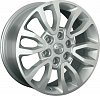 Replica Replay Toyota (TY175) 7,5x17 6x139,7 ET30 dia 106,1 SFP