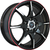 NZ F-56 6x14 4x100 ET43 dia 60,1 MBFRS