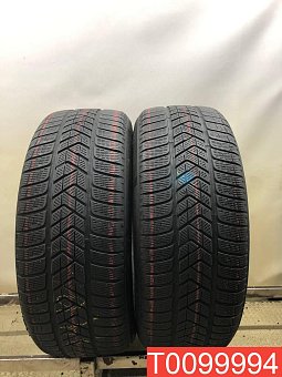 Pirelli Scorpion Winter 235/55 R19 101V 