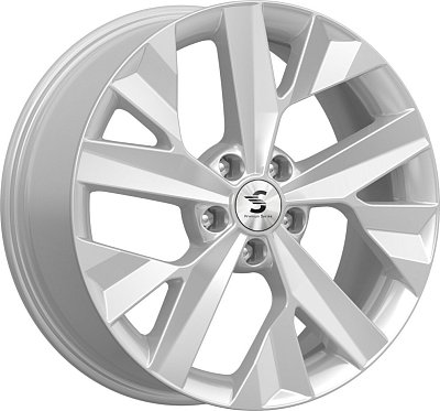 Диски K&K Premium Series КР011 (18_Tiggo 8 Pro) - 1