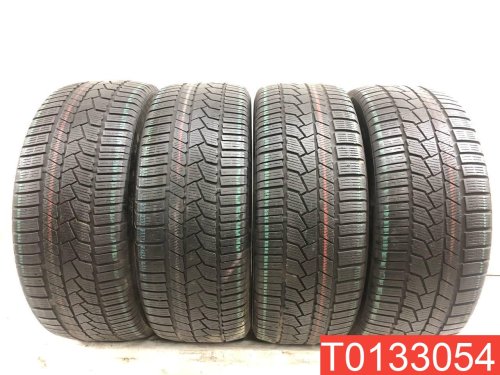 Continental WinterContact TS860 S SSR 245/50 R19 105V RunFlat - 1