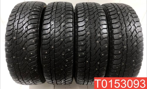 Viatti Bosco Nordico V-523 215/65 R16 98T  - 1