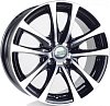 Nitro N2O Y6207 5,5x13 4x98 ET35 dia 58,6 BFP
