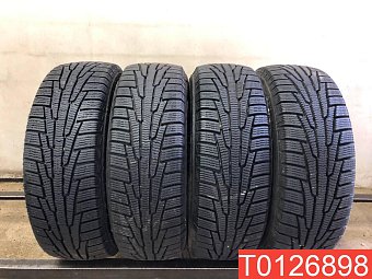 Nokian Tyres Nordman RS2 185/60 R15 88R 