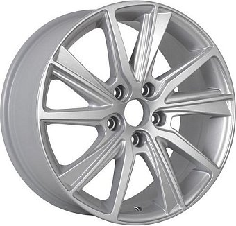 TechLine NEO 738 7,5x17 5x114,3 ET46 dia 67,1 S Россия TechLine NEO 738 7,5x17 5x114,3 ET46 dia 67,1 S Россия