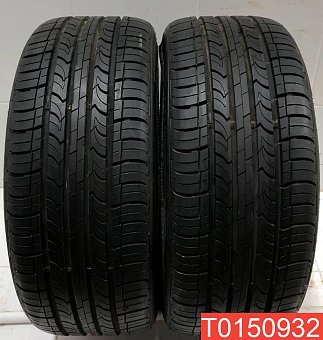 Nexen Classe Premiere CP672 215/40 R18 85V 