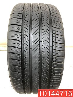 Michelin Pilot Sport All Season 4 255/35 R19 96Y 