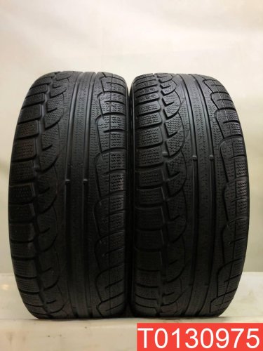 Kumho I'Zen XW KW17 205/55 R16 91H  - 1