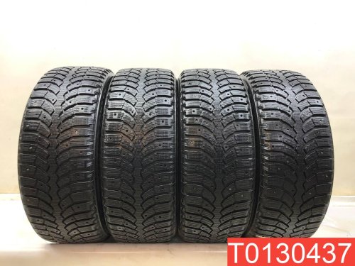 Bridgestone Blizzak Spike 01 205/55 R16 91T  - 1