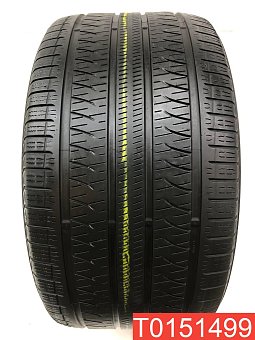 Yokohama Avid GT 315/35 R21 111V 