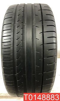 Dunlop SP Sport Maxx 050+ 255/40 R19 100Y 