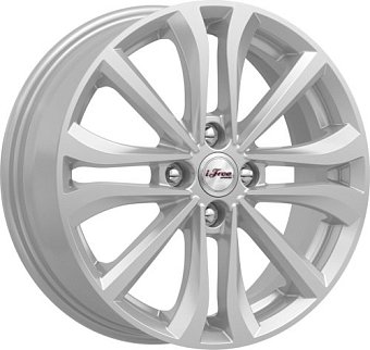 iFree Панган 6x16 4x100 ET45 dia 60,1 нео-классик