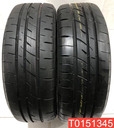 Bridgestone Playz PX 2 185/55 R15 82V  - 1