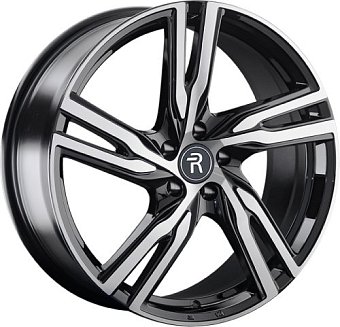 Replay Audi (A264) 8x20 5x112 ET28 dia 66,6 BKF
