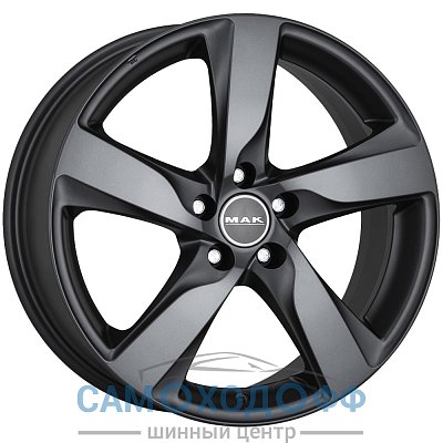 Диски MAK Gothenburg W - 1