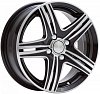 Скад Сити 6x15 5x114,3 ET45 dia 67,1 алмаз
