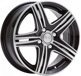 Скад Сити 6x15 5x114,3 ET45 dia 67,1 алмаз Россия