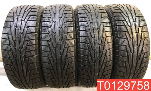 Nokian Tyres Nordman RS2 SUV 225/60 R17 103R  - 1