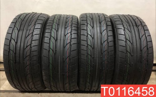 Nitto NT555 G2 245/40 R19 98Y  - 1