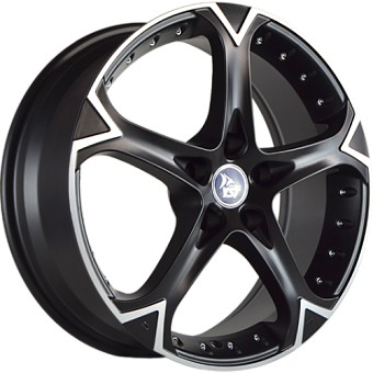 YST X-15 6,5x16 4x100 ET36 dia 60,1 MBF