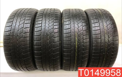 Continental 4x4 WinterContact SSR 255/55 R18 109H RunFlat - 1