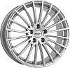 MAK Fatale 7,5x17 5x108 ET45 dia 72 silver