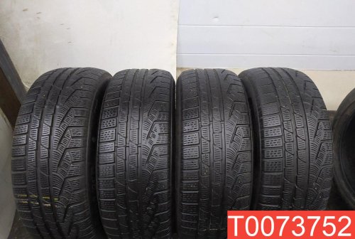Pirelli Sottozero Winter 210 Series 2 225/55 R17 97H RunFlat - 1