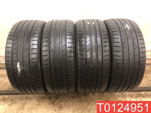 Kumho Ecsta PS71 SUV 265/40 R21 105Y  - 1