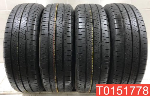 Kumho Portran KC53 215/65 R17 108H  - 1