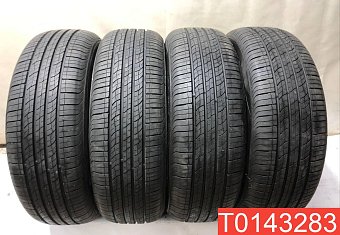 Giti GitiComfort F50 ADVANZTECH 225/60 R18 100H 