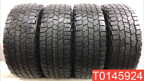 Cooper Discoverer AT 3 XLT 315/70 R17 121/118S  - 1