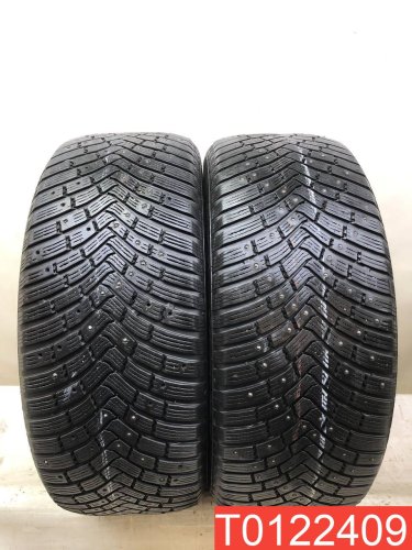 Continental ContiIceContact 3 275/55 R19 111Y  - 1
