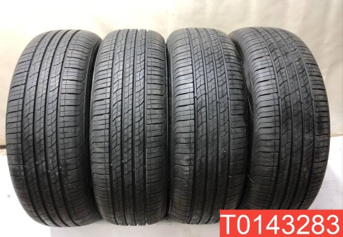 Giti GitiComfort F50 ADVANZTECH 225/60 R18 100H  - 1
