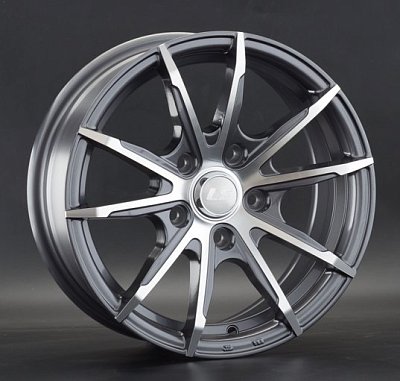 Диски LS wheels 851 - 1