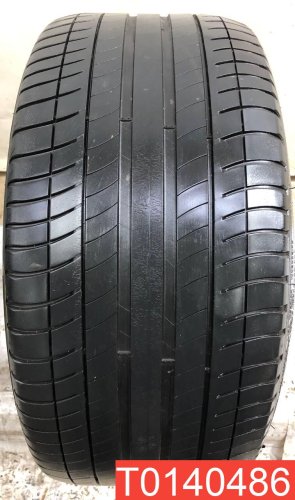 Michelin Primacy 4 ZP 275/35 R19 100Y RunFlat - 1
