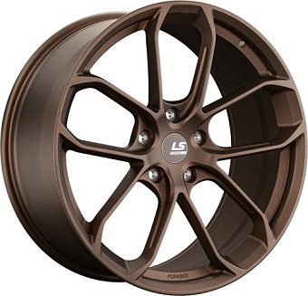 LS Forged FG26 9,5x21 5x130 ET46 dia 71,6 MBZ